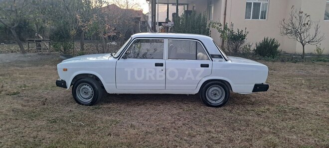 LADA (VAZ) 2107 2006, 98,425 km - 1.6 л - Zaqatala