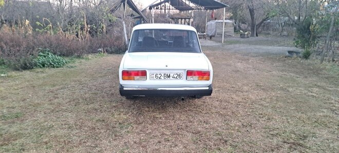 LADA (VAZ) 2107 2006, 98,425 km - 1.6 л - Zaqatala