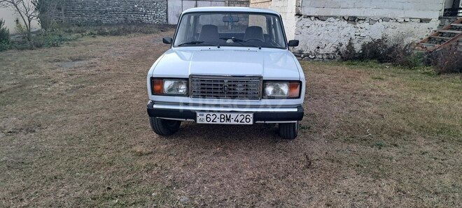 LADA (VAZ) 2107 2006, 98,425 km - 1.6 л - Zaqatala
