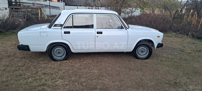 LADA (VAZ) 2107 2006, 98,425 km - 1.6 л - Zaqatala