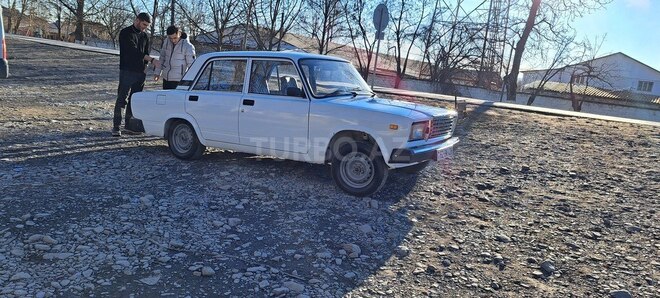 LADA (VAZ) 2107 2006, 98,425 km - 1.6 л - Zaqatala