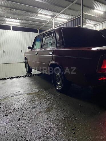 LADA (VAZ) 2106 1985, 999,888 km - 1.3 l - Qusar
