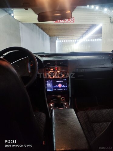 Mercedes C 220 1995, 314,000 km - 2.2 l - Bakı