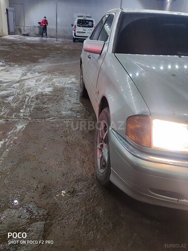 Mercedes C 220 1995, 314,000 km - 2.2 l - Bakı