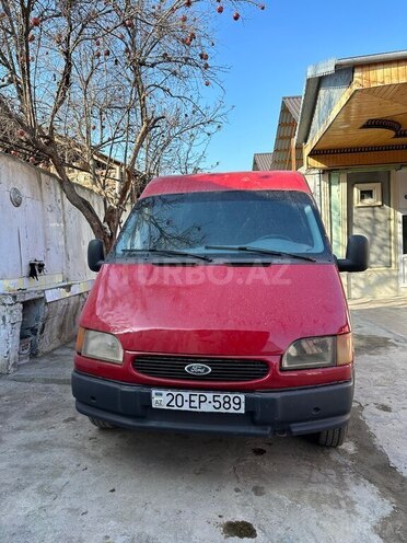 Ford Transit 1998, 777,777 km - 2.5 л - Gəncə