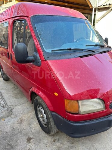 Ford Transit 1998, 777,777 km - 2.5 л - Gəncə