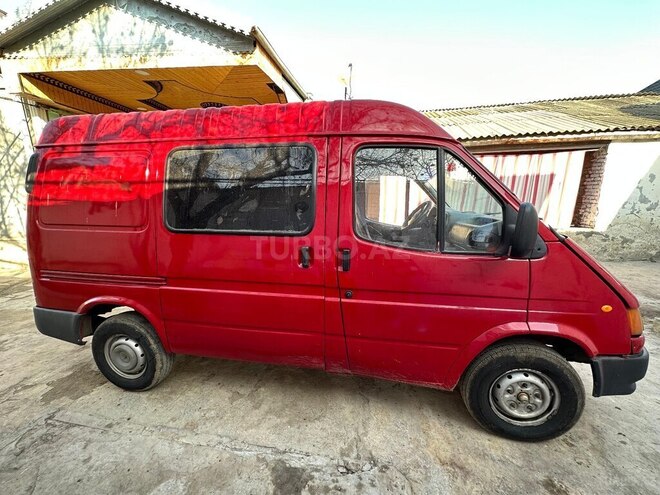 Ford Transit 1998, 777,777 km - 2.5 л - Gəncə