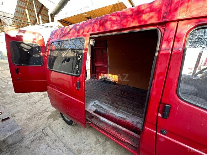 Ford Transit 1998, 777,777 km - 2.5 л - Gəncə