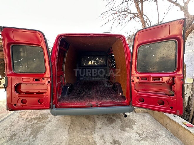 Ford Transit 1998, 777,777 km - 2.5 л - Gəncə