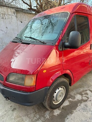 Ford Transit 1998, 777,777 km - 2.5 л - Gəncə
