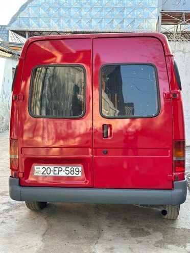 Ford Transit 1998, 777,777 km - 2.5 л - Gəncə