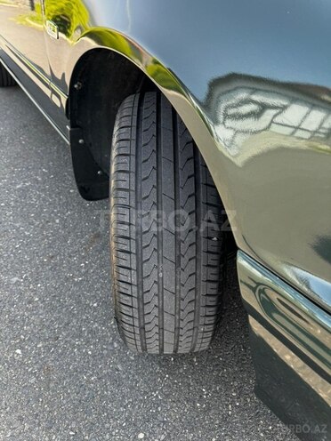 Nissan Maxima 1998, 255,000 km - 3.0 л - Qax