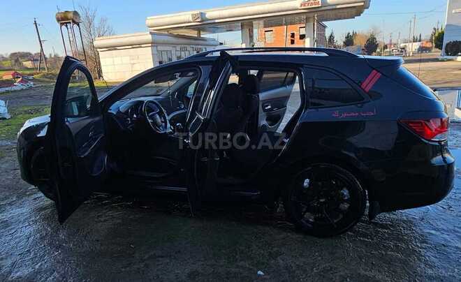 Chevrolet Cruze 2013, 180,000 km - 1.4 l - Bakı