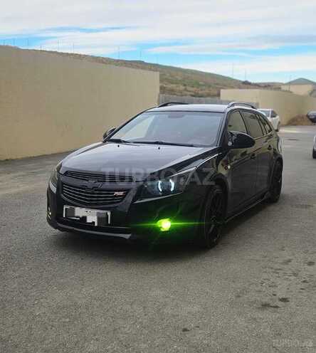 Chevrolet Cruze 2013, 180,000 km - 1.4 l - Bakı