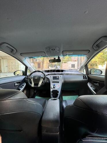 Toyota Prius 2015, 148,000 km - 1.8 l - Bakı