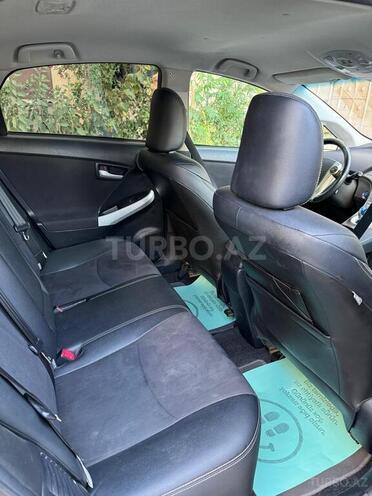 Toyota Prius 2015, 148,000 km - 1.8 l - Bakı