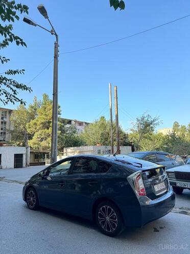 Toyota Prius 2015, 148,000 km - 1.8 l - Bakı