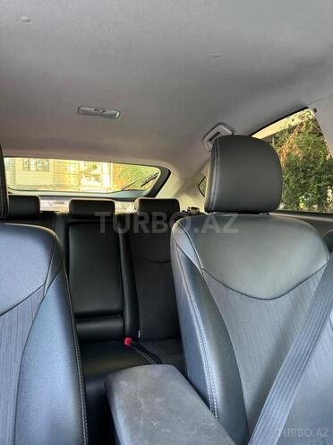 Toyota Prius 2015, 148,000 km - 1.8 l - Bakı