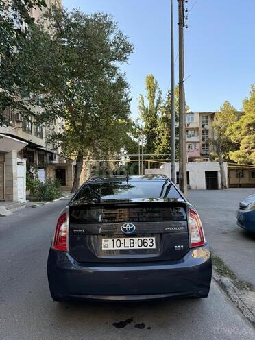Toyota Prius 2015, 148,000 km - 1.8 l - Bakı