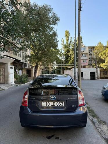 Toyota Prius 2015, 148,000 km - 1.8 l - Bakı