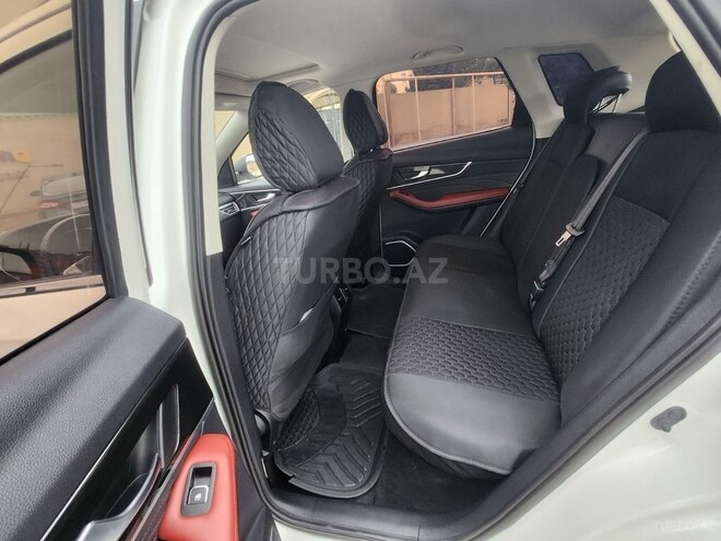 Bestune T33 2021, 25,000 km - 1.2 l - Bakı