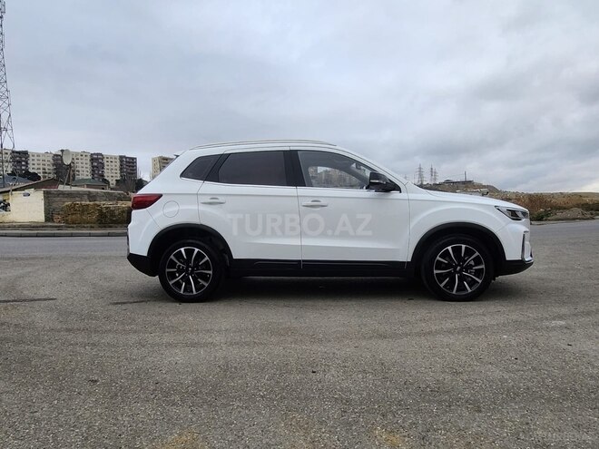 Bestune T33 2021, 25,000 km - 1.2 l - Bakı