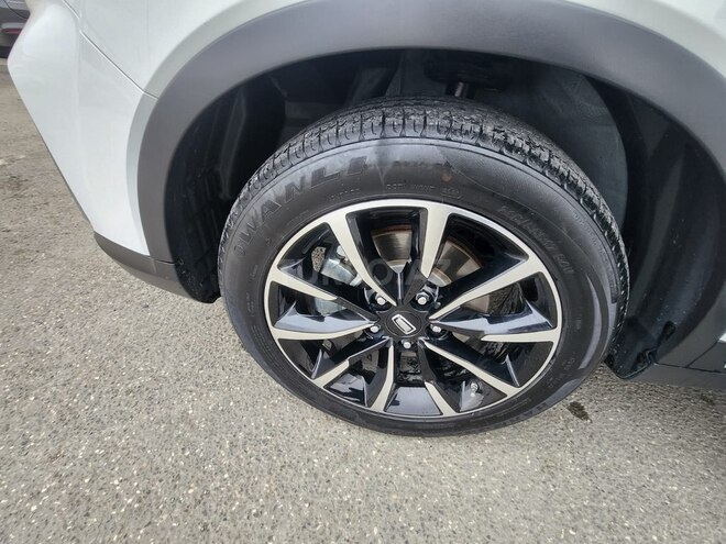 Bestune T33 2021, 25,000 km - 1.2 l - Bakı