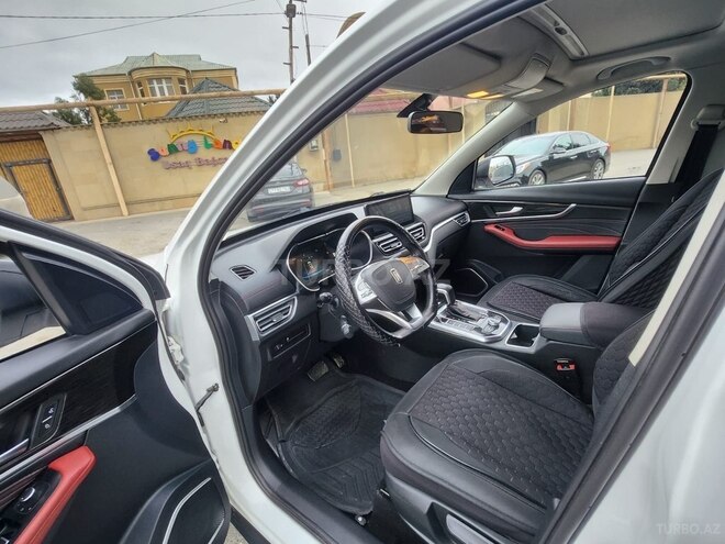 Bestune T33 2021, 25,000 km - 1.2 l - Bakı