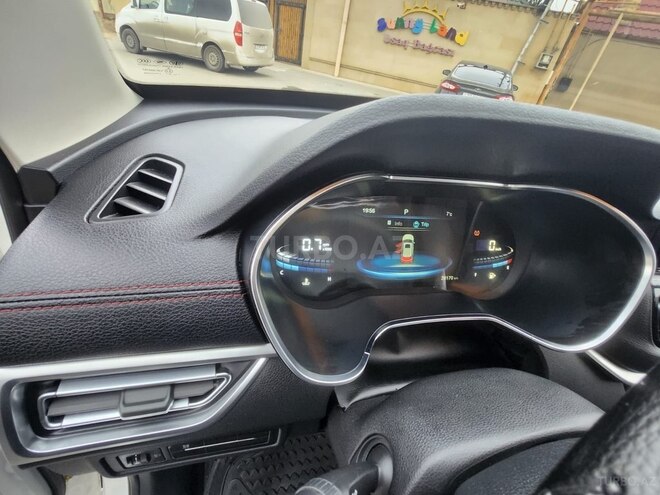Bestune T33 2021, 25,000 km - 1.2 l - Bakı