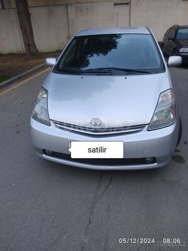 Toyota Prius 2006, 271,056 km - 1.5 l - Bakı