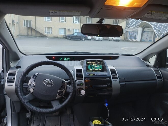 Toyota Prius 2006, 271,056 km - 1.5 l - Bakı