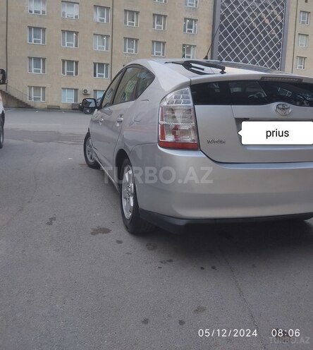 Toyota Prius 2006, 271,056 km - 1.5 l - Bakı