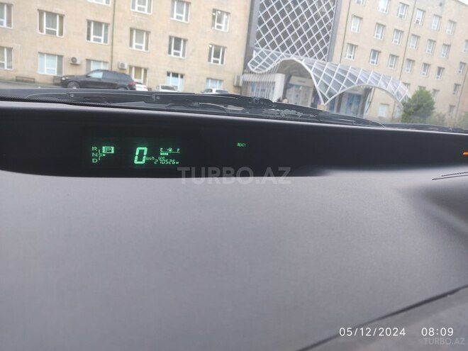 Toyota Prius 2006, 271,056 km - 1.5 l - Bakı