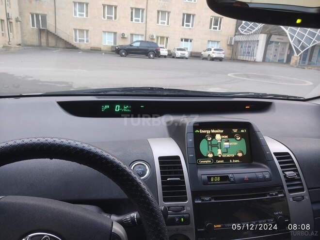 Toyota Prius 2006, 271,056 km - 1.5 l - Bakı