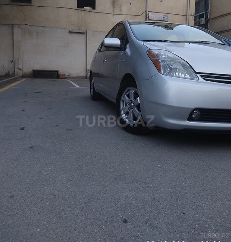 Toyota Prius 2006, 271,056 km - 1.5 l - Bakı