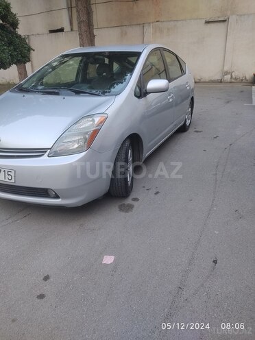 Toyota Prius 2006, 271,056 km - 1.5 l - Bakı