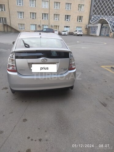 Toyota Prius 2006, 271,056 km - 1.5 l - Bakı