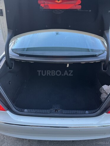 Mercedes E 230 2007, 229,800 km - 2.5 l - Şəmkir