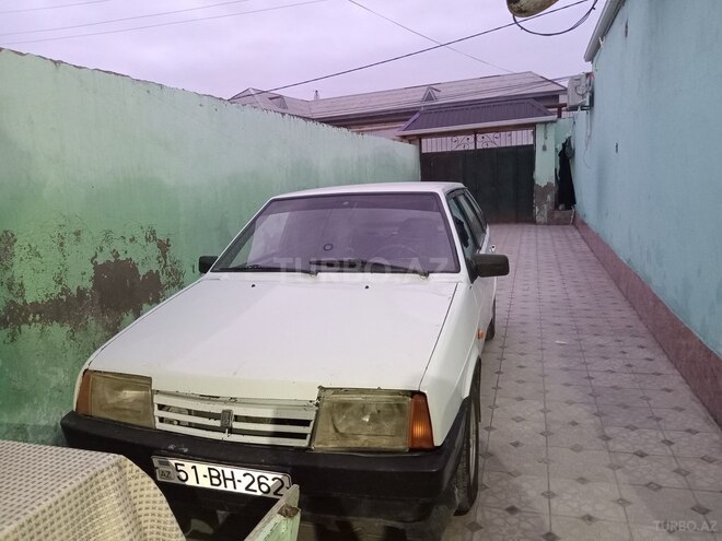 LADA (VAZ) 2109 1990, 950,000 km - 1.5 l - Sumqayıt