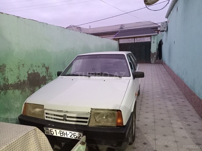 LADA (VAZ) 2109 1990, 950,000 km - 1.5 l - Sumqayıt