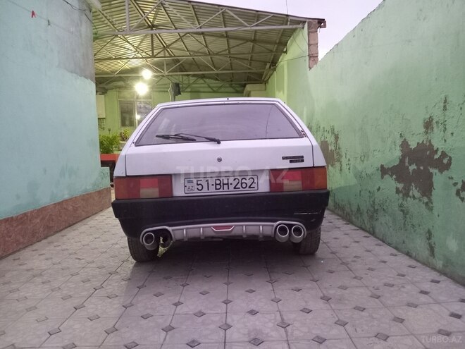 LADA (VAZ) 2109 1990, 950,000 km - 1.5 l - Sumqayıt