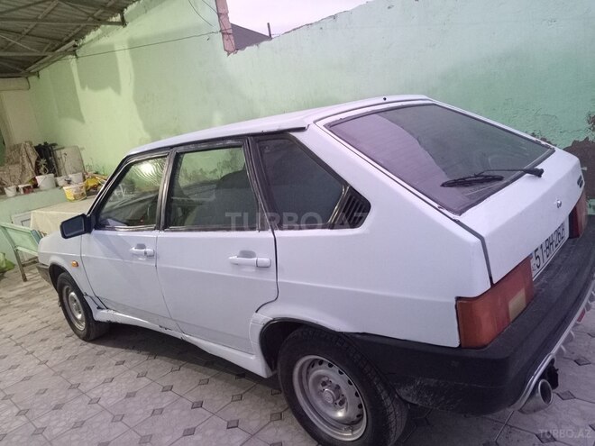 LADA (VAZ) 2109 1990, 950,000 km - 1.5 l - Sumqayıt
