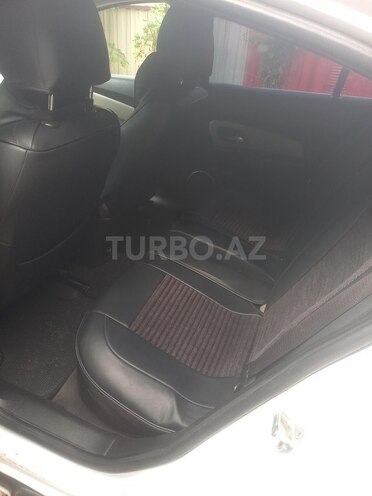Chevrolet Cruze 2010, 283,456 km - 1.8 л - Masallı