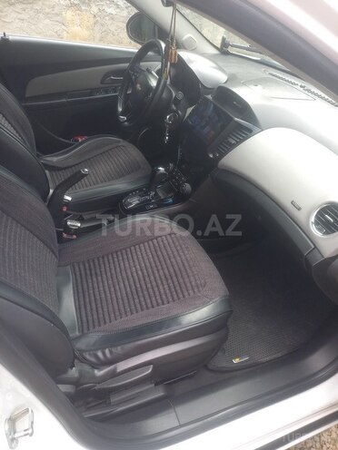 Chevrolet Cruze 2010, 283,456 km - 1.8 л - Masallı