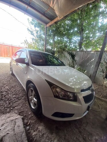 Chevrolet Cruze 2010, 283,456 km - 1.8 л - Masallı