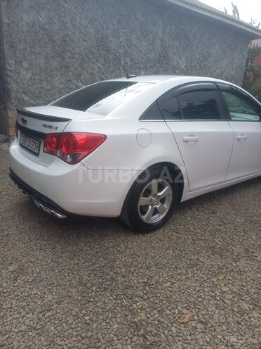 Chevrolet Cruze 2010, 283,456 km - 1.8 л - Masallı