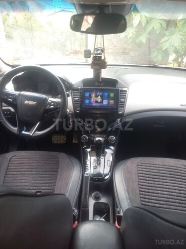 Chevrolet Cruze 2010, 283,456 km - 1.8 л - Masallı