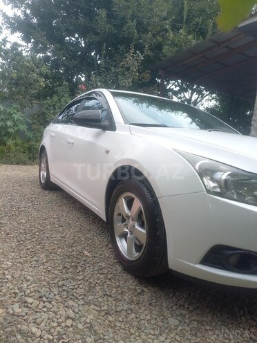 Chevrolet Cruze 2010, 283,456 km - 1.8 л - Masallı