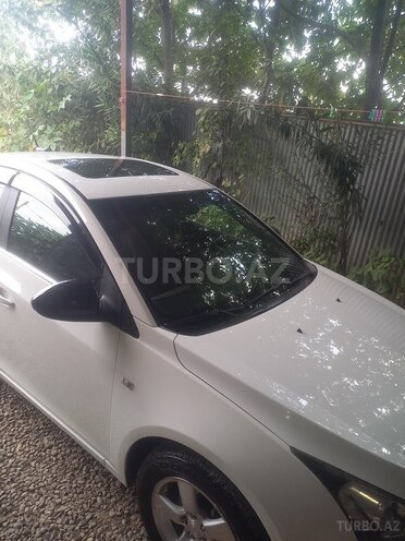Chevrolet Cruze 2010, 283,456 km - 1.8 л - Masallı