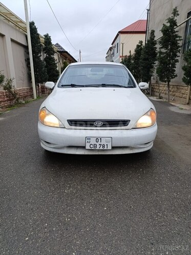Kia Rio 2002, 285,647 km - 1.5 l - Bakı